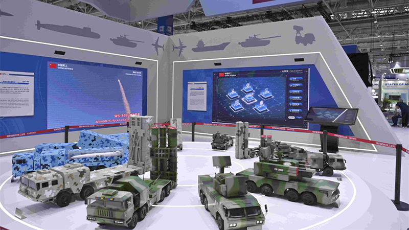 恒溫恒濕試驗箱靜電防控的關鍵措施探究