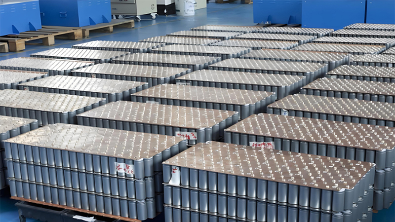 高低溫交變濕熱試驗箱的產品氣候適應性檢測作用