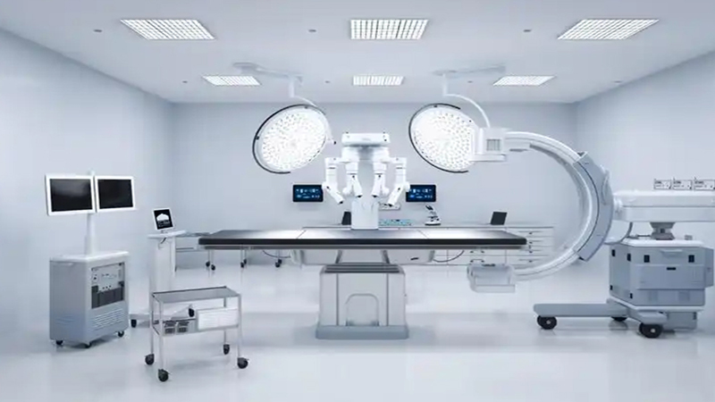 熱真空試驗箱助力產品極端環境性能驗證