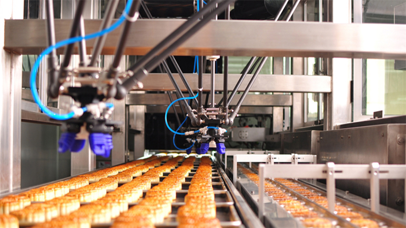 熱真空試驗箱在衛星通信行業的測試應用