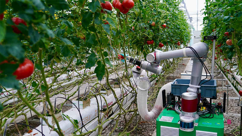 冷熱沖擊試驗箱檢測汽車零部件溫變能力