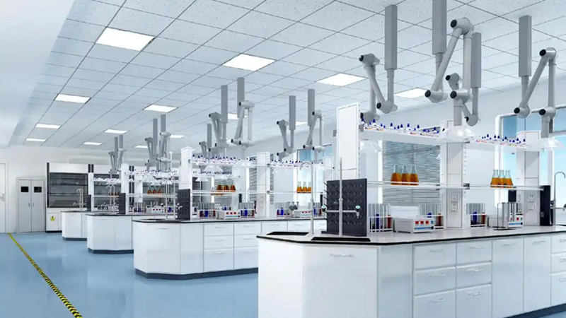 氙燈老化箱與紫外老化試驗箱的核心區別