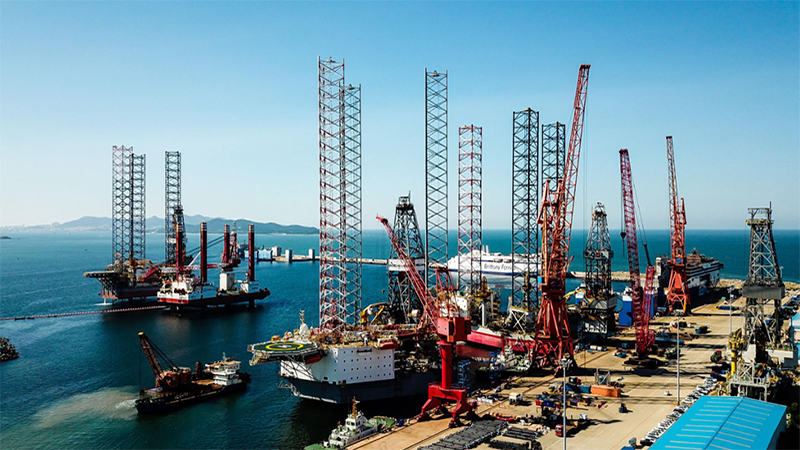 熱真空試驗箱在產品檢測中的優勢體現